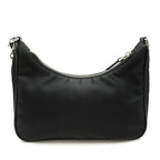 Prada Re Edition Re-Nylon Shoulder Bag Nylon — view 4