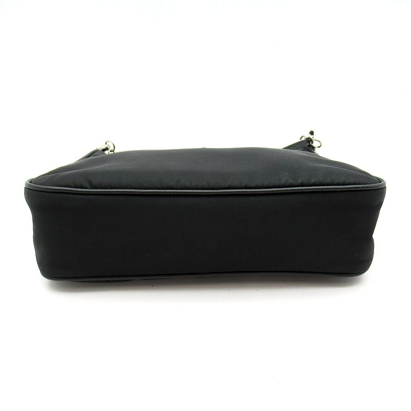 Prada Re Edition Re-Nylon Shoulder Bag Nylon — view 6