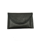 Celine Carriage Shoulder Bag Calf Black — view 8