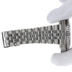 Rolex GMT Master 2 Watch Box SS Black — view 7
