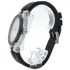 Bvlgari Bulgari Diagono Ceramic Auto 42 Box SS Lava — view 3