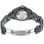 Chanel Electro 38 World Limited Pieces Box Ceramic Watch — view 5
