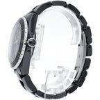 Chanel Electro 38 World Limited Pieces Box Ceramic Watch — view 3