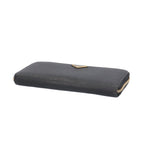 Prada Saffiano Wallet Leather — view 4