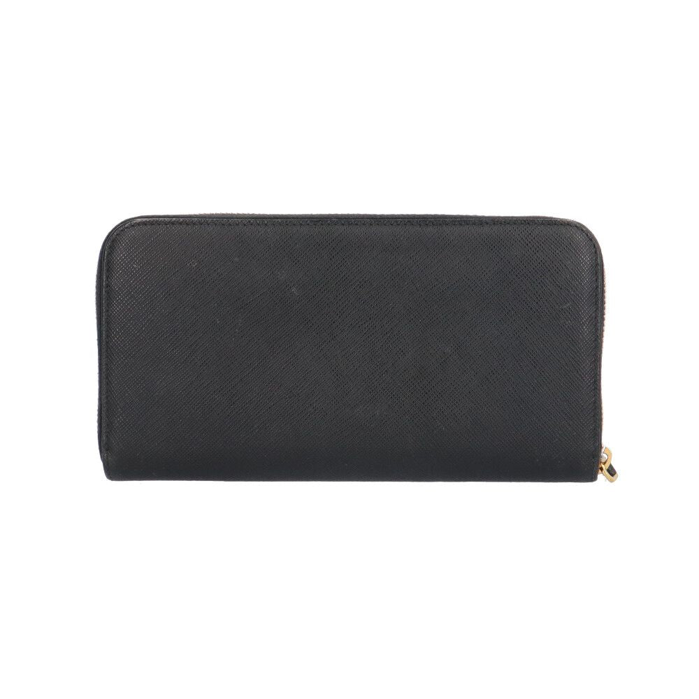 Prada Saffiano Wallet Leather — view 2