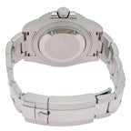Rolex Watch Silver — view 4