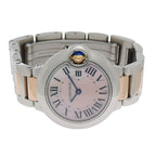 Cartier Watch Gold — view 2