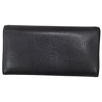 Chanel Bifold Wallet Black — view 2
