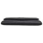 Chanel Bifold Wallet Black — view 3