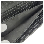 Chanel Bifold Wallet Black — view 7