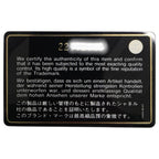 Chanel Bifold Wallet Black — view 9