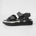 Chanel Sandals 36 CC Logo Quilted Sports Shoes — view 2