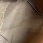 Louis Vuitton Monogram Speedy 25 Handbag Brown — view 6