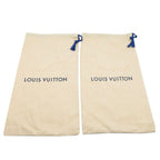Louis Vuitton Sneakers White — view 9