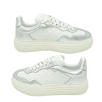 Louis Vuitton Sneakers White — view 4