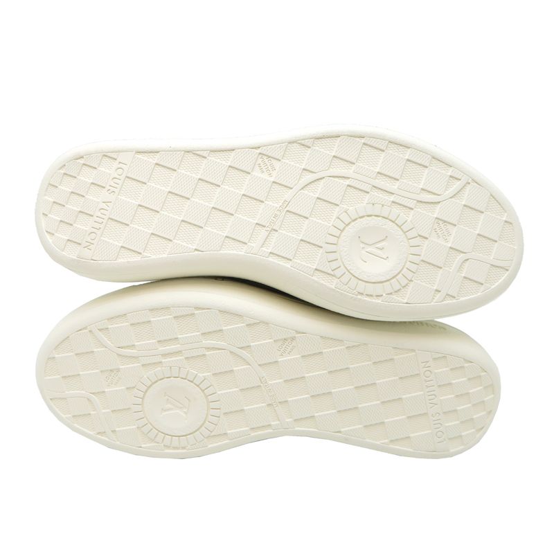 Louis Vuitton Sneakers White — view 7