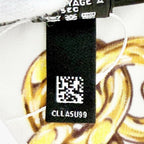 Chanel 122100 Scarf Beige — view 6