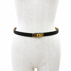 Hermes 216700 Belt Black — view 5