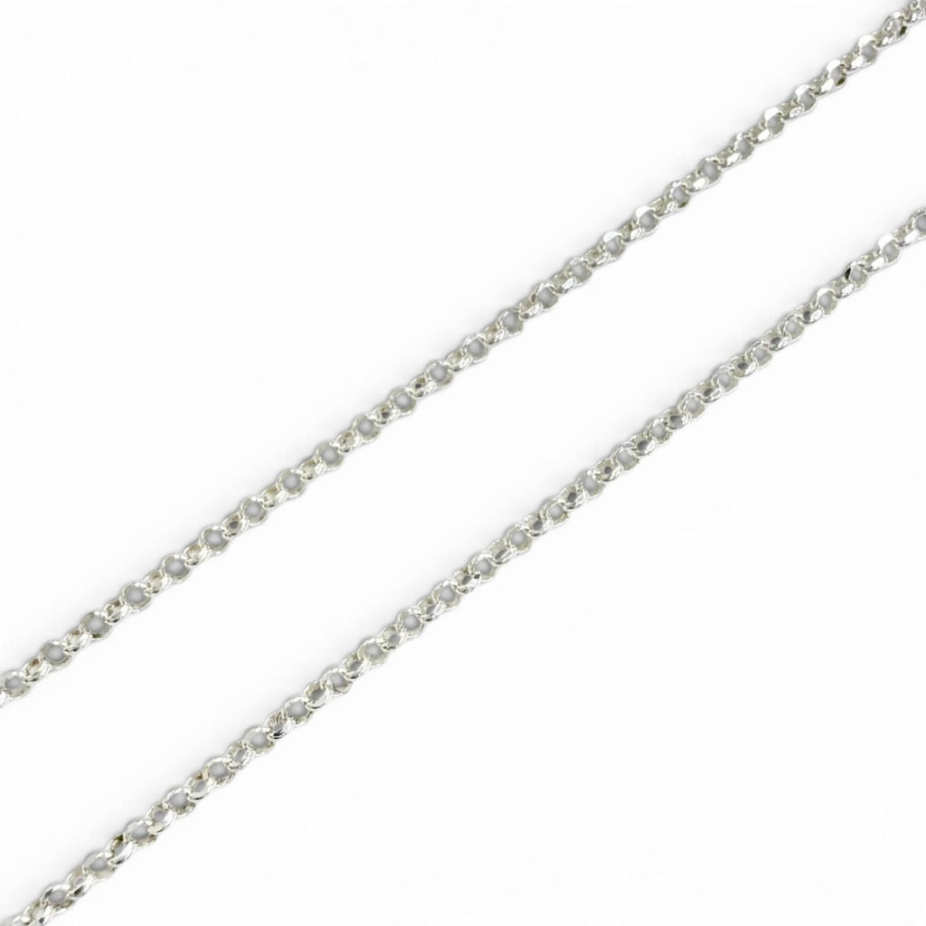 Gucci Double Necklace 925 Silver Box Large Recommended — view 6