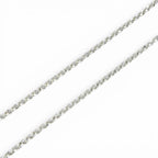 Gucci Double Necklace 925 Silver Box Large Recommended — view 6