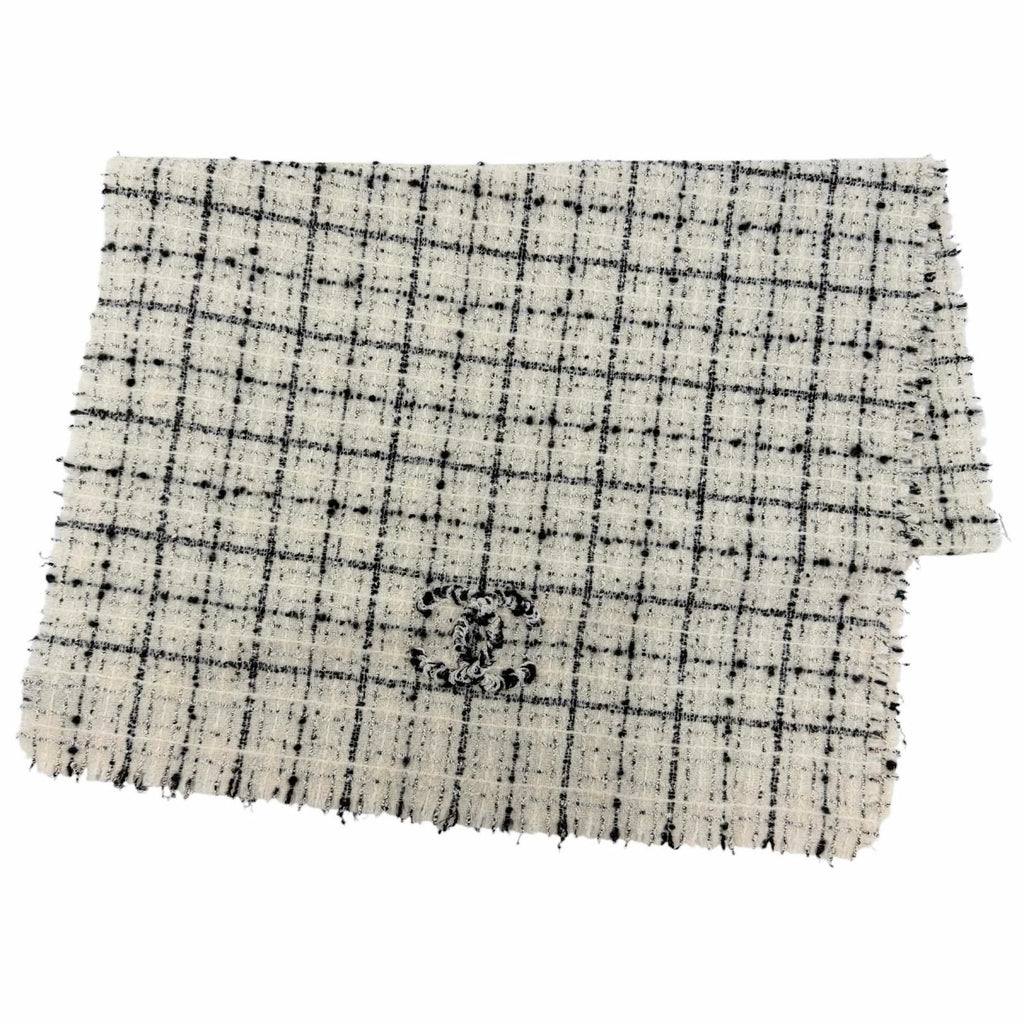 Chanel 2025/26 231000 Scarf