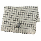 Chanel 2025/26 231000 Scarf