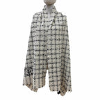 Chanel 2025/26 231000 Scarf — view 3