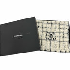 Chanel 2025/26 231000 Scarf — view 2