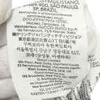 Gucci Made Yuko Higuchi Bo & Boris GG Canvas Some Lambskin Baseball Cap Beige M — view 9
