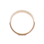 Hermes D'ancre PM 53 Ring Gold 18k Diamond — view 8
