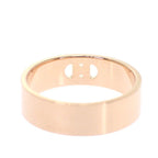 Hermes D'ancre PM 53 Ring Gold 18k Diamond — view 7
