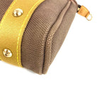 Louis Vuitton Tote Cabas PM Canvas Brown — view 6
