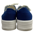 Celine Sneakers 36 Navy White — view 3