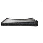 Louis Vuitton Porte-Monnaie Joule Coin Case Monogram Eclipse Black — view 6
