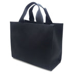 Fendi Fender Chela Medusa Canvas Tote — view 2