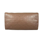 Louis Vuitton Tail 2-Way Shoulder Bag Lumineers PM Brown — view 4