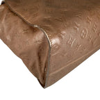 Louis Vuitton Tail 2-Way Shoulder Bag Lumineers PM Brown — view 5