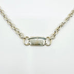 Gucci Silver Necklace 46 cm — view 6