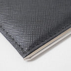 Prada Card Case Saffiano Leather — view 7