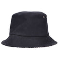 Dior Lined Oblique All Over Pattern Bucket Hat 57