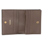 Gucci Sherry Line BB Logo All Over Pattern Bifold Wallet — view 2