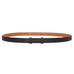 Hermes Kelly 18 Veau Epsom Belt — view 2