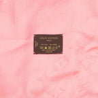 Louis Vuitton Monogram Large Scarf — view 3