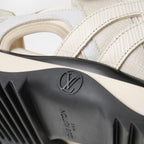 Louis Vuitton Monogram Sandals 8.5 Sports Shoes — view 9