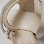 Louis Vuitton Monogram Sandals 8.5 Sports Shoes — view 7