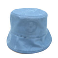 Louis Vuitton and Hats