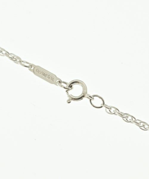 Tiffany & Co Necklace — view 4