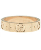 Gucci Ring Pink