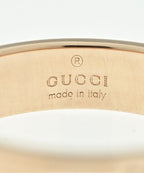 Gucci Ring Pink — view 3