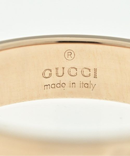 Gucci Ring Pink — view 3